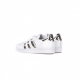 scarpa bassa donna superstar w CLOUD WHITE/SILVER METALLIC/CORE BLACK