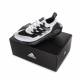 scarpa bassa uomo ultraboost 21 BLACK/CORE BLACK/GREY FIVE