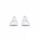 scarpa bassa uomo stan smith CLOUD WHITE/CLOUD WHITE/GREEN