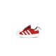 scarpa bassa bambino superstar 360 x disney VIVID RED/CLOUD WHITE/CORE BLACK