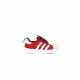 scarpa bassa bambino superstar 360 x disney VIVID RED/CLOUD WHITE/CORE BLACK