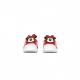 scarpa bassa bambino superstar 360 x disney VIVID RED/CLOUD WHITE/CORE BLACK