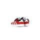scarpa bassa bambino superstar 360 x disney VIVID RED/CLOUD WHITE/CORE BLACK