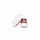 scarpa bassa bambino superstar 360 x disney VIVID RED/CLOUD WHITE/CORE BLACK