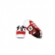 scarpa bassa bambino superstar 360 x disney VIVID RED/CLOUD WHITE/CORE BLACK