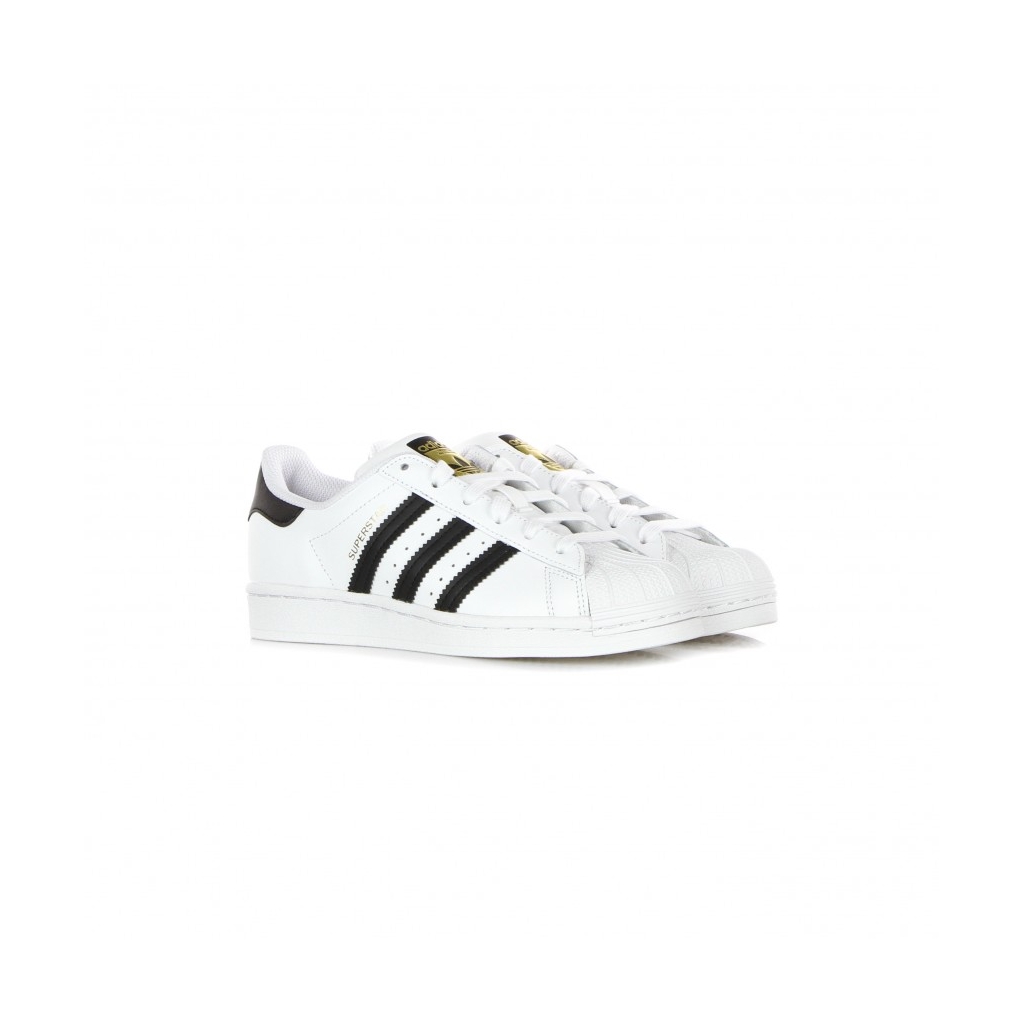 scarpa bassa donna superstar CLOUD WHITE/CORE BLACK/CLOUD WHITE