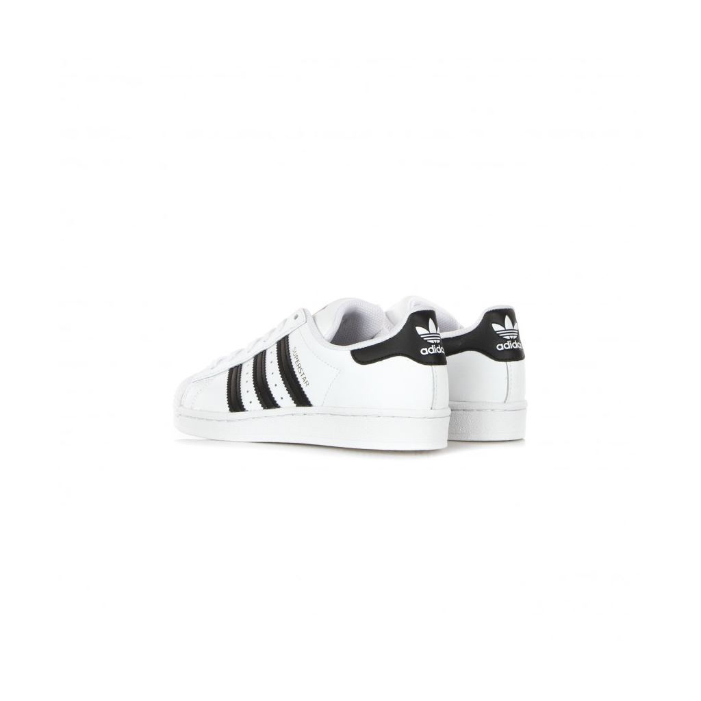 scarpa bassa donna superstar CLOUD WHITE/CORE BLACK/CLOUD WHITE