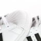 scarpa bassa donna superstar CLOUD WHITE/CORE BLACK/CLOUD WHITE