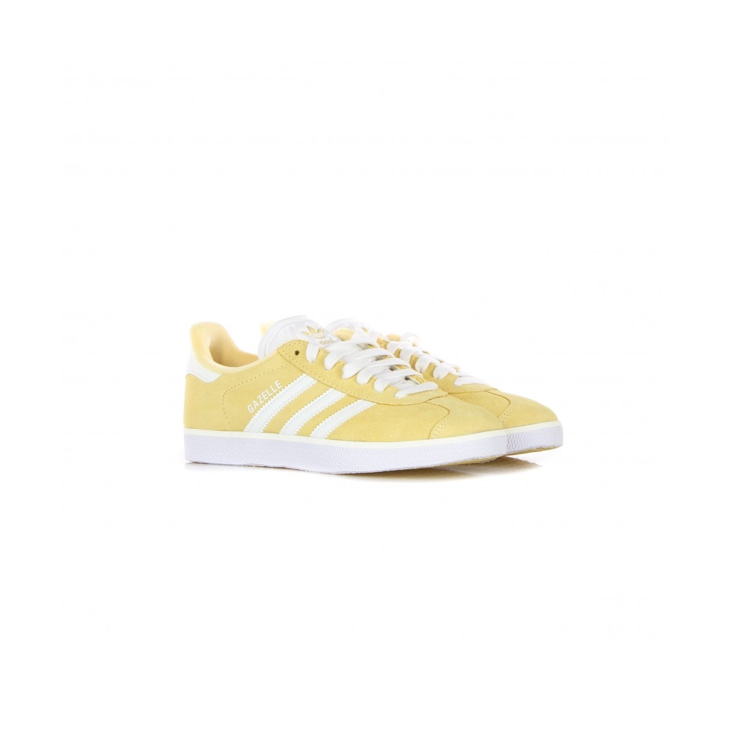 Mustard gazelles womens top