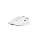 scarpa bassa bambino ny 90 cf CLOUD WHITE/CORE BLACK/CLOUD WHITE