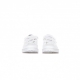 scarpa bassa bambino ny 90 cf CLOUD WHITE/CORE BLACK/CLOUD WHITE