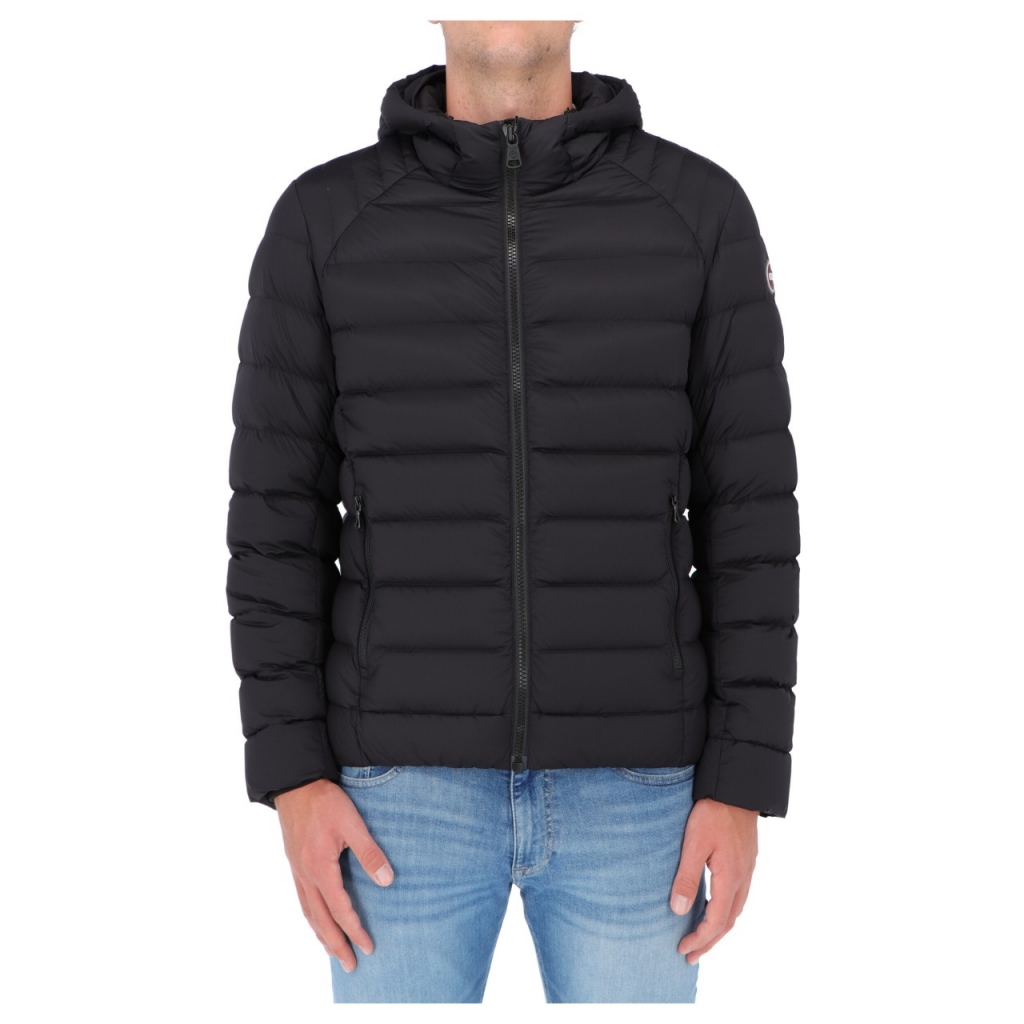 COLMAR ORIGINALS Piumino Colmar Originals Uomo Cappuccio EXpert