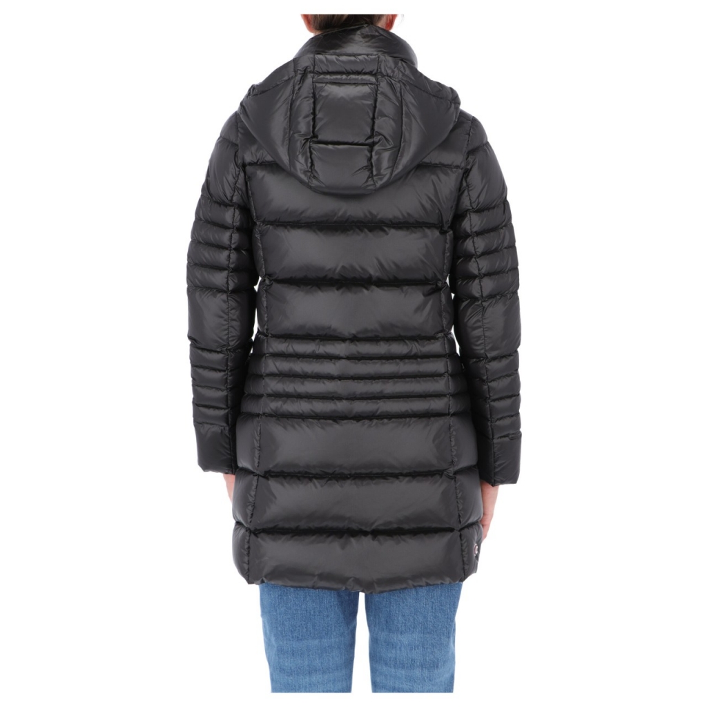 Giacca lunga colmar clearance