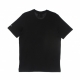 maglietta uomo adicolor shattered trefoil tee BLACK/MULTI