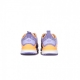 scarpa bassa bambino zx 700 hd j LIGHT PURPLE/ACID ORANGE/VIOLET TONE