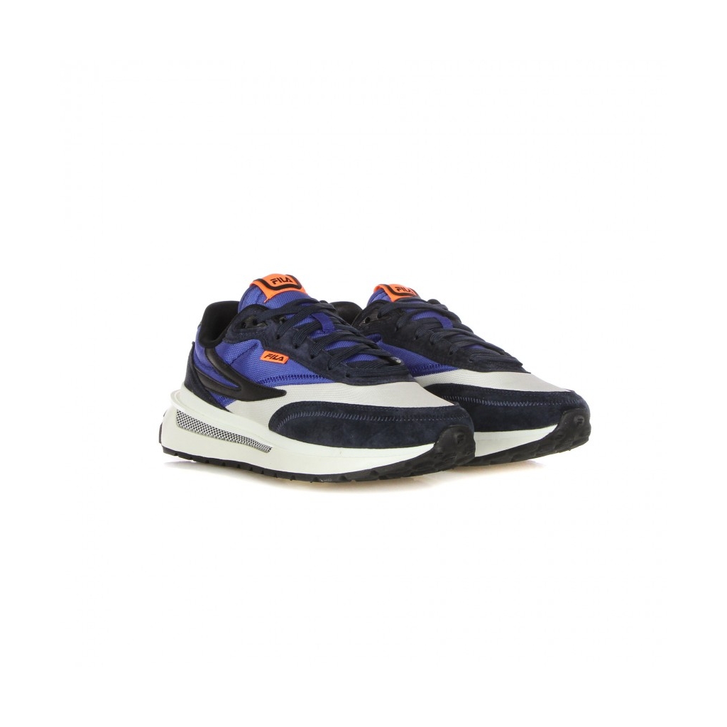 scarpa bassa uomo fila reggio FILA NAVY LIMOGES
