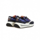 scarpa bassa uomo fila reggio FILA NAVY/LIMOGES