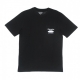 maglietta uomo ftw pocket tee BLACK