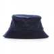 cappello da pescatore uomo cord bucket NAVY