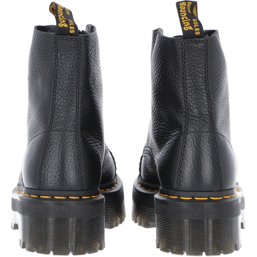 Dr martens deals sinclair zip