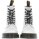 STIV 1460 BEX WHITE SMOOTH DR MARTENS