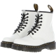 STIV 1460 BEX WHITE SMOOTH DR MARTENS