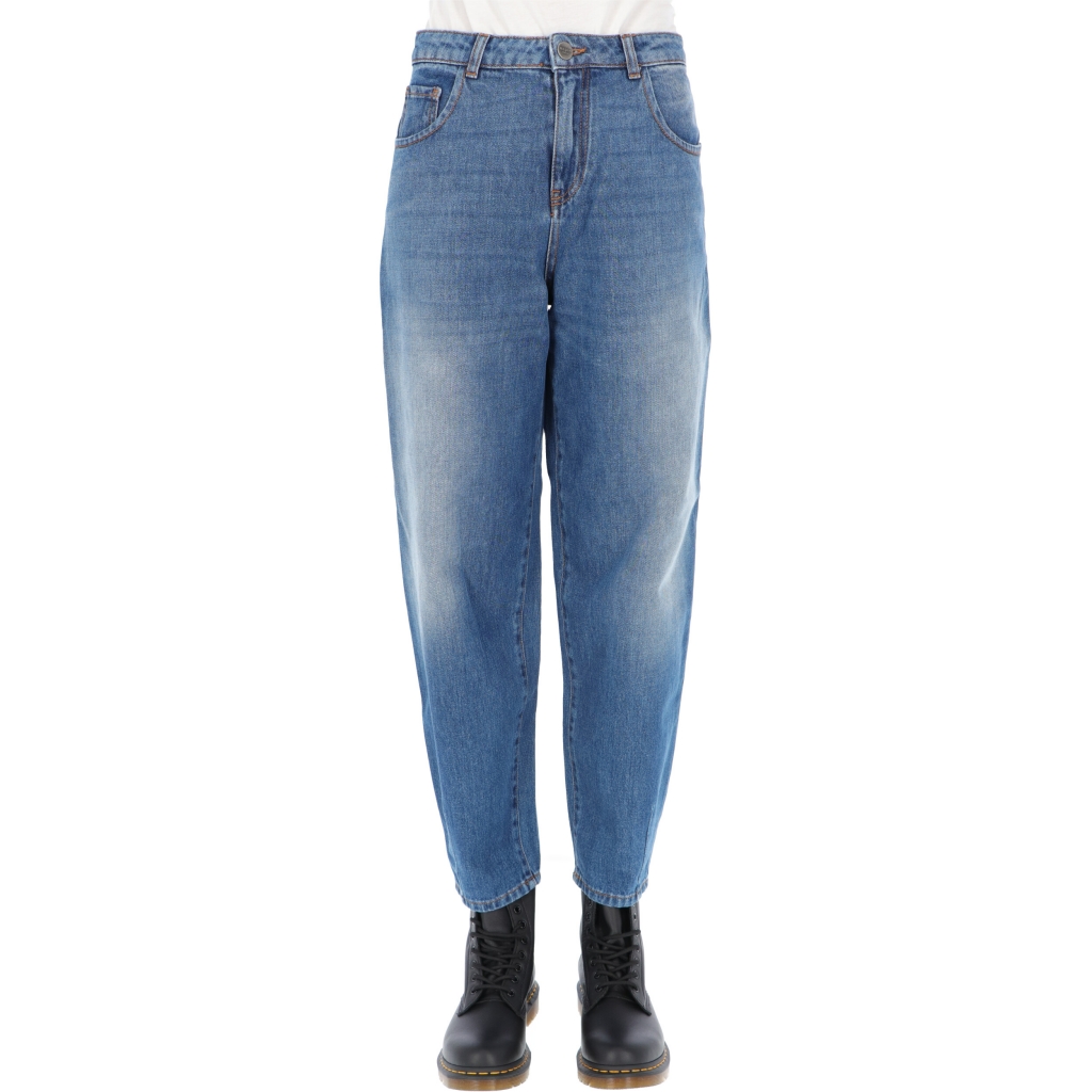 JEANS KINBERLY NEVADA W REIGN DENIM