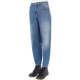 JEANS KINBERLY NEVADA W REIGN DENIM