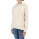 FELPA LOUNA W BILLABONG SALT CRYSTAL