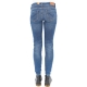 JEANS ALEENA W TIMEZONE balanced blue wash