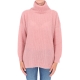 MAGLIA ALBA MINA DOLCEV Pink