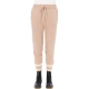 PANT FELPA-MAGLIA JOGGER W SKATIE SIENA