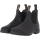 STIV 1910 STEEL GREY WAXED BLUNDSTONE STEEL GREY  BL