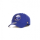 cappellino visiera curva uomo nhl mvp bufsab ROYAL BLUE