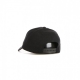 cappellino visiera curva uomo mlb sure shot snapback mvp cooperstown  aridia BLACK/ORIGINAL TEAM COLORS