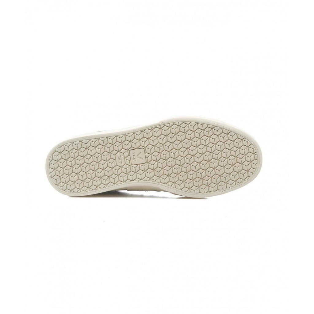 Sneaker Campo Chromofree nero