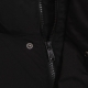 giaccone lungo uomo recycled mcmurdo jacket BLACK