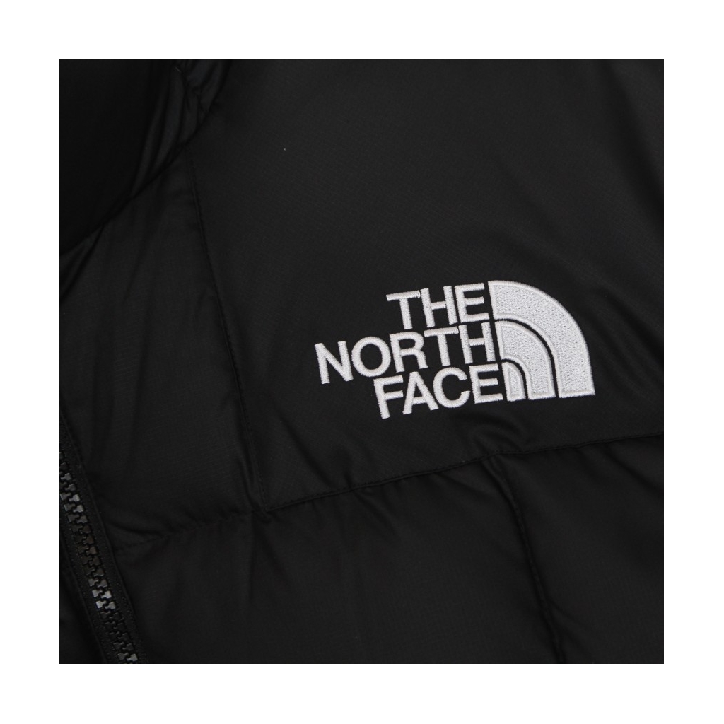 piumino uomo lhotse jacket BLACK/BLACK/WHITE