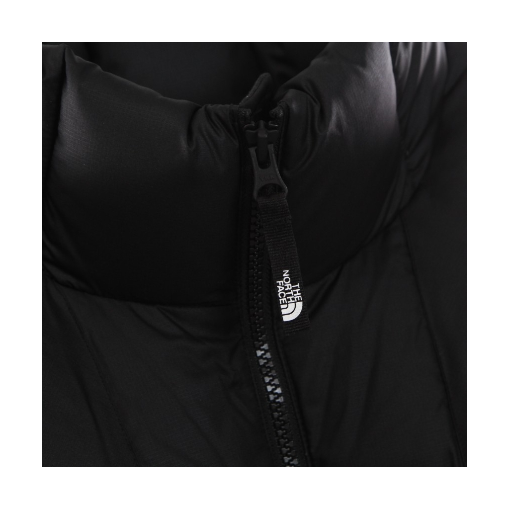 piumino uomo lhotse jacket BLACK/BLACK/WHITE