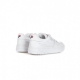 scarpa bassa donna fxventuno l low wmn WHITE