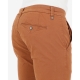 PANT SLIM JANNO TIMEZONE monks brown