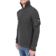 MAGLIA TROYER SEAMANS anthracite grey