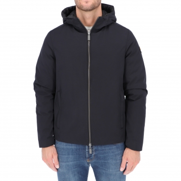 GIACCA HENRY REVERS CIESSE PIUMINI TEDDY ASPHALT
