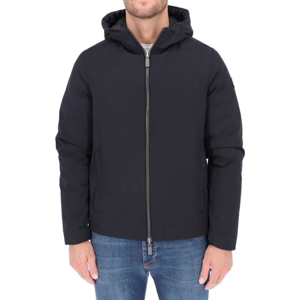 GIACCA HENRY REVERS CIESSE PIUMINI TEDDY ASPHALT