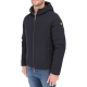 GIACCA HENRY REVERS CIESSE PIUMINI TEDDY ASPHALT