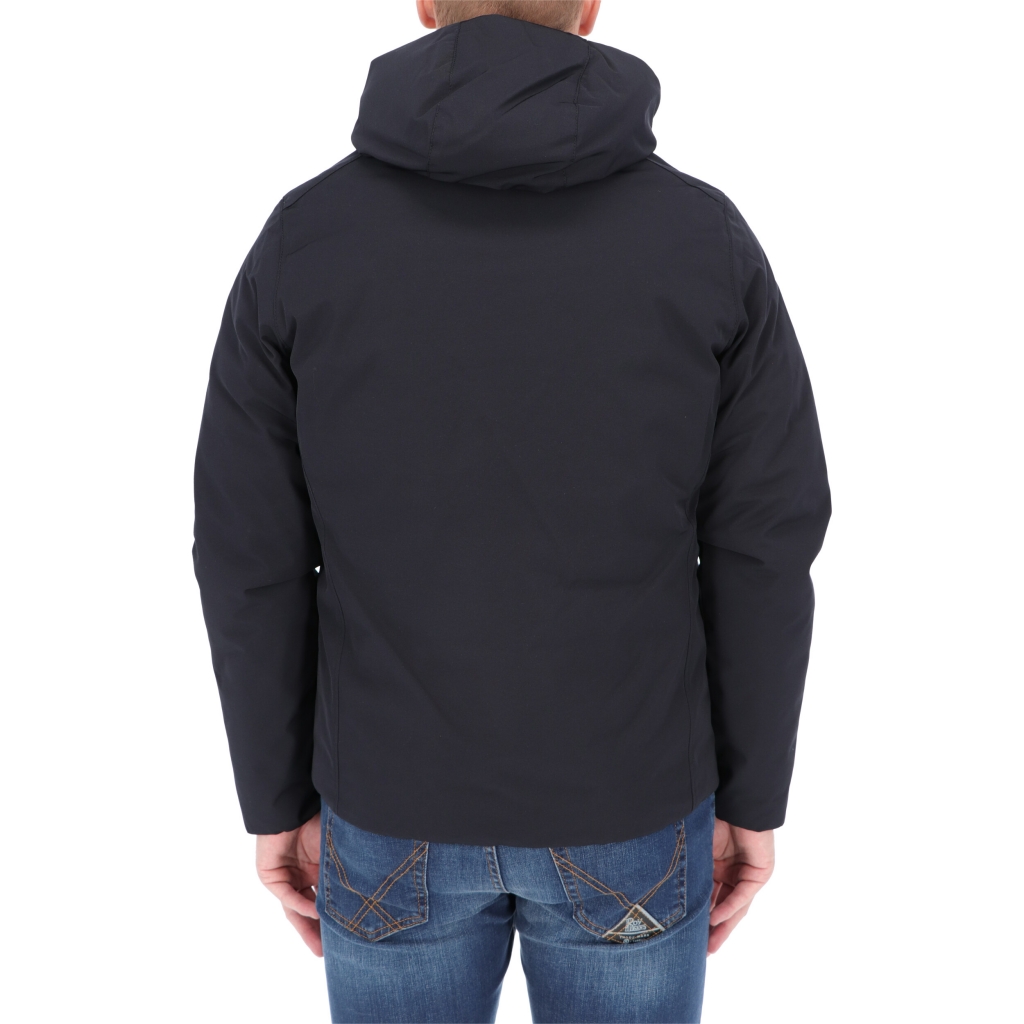 GIACCA HENRY REVERS CIESSE PIUMINI TEDDY ASPHALT