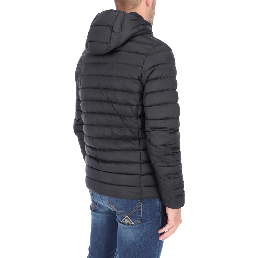 GIACCA HENRY REVERS CIESSE PIUMINI TEDDY ASPHALT