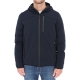 GIACCA JAYDEN CAPP CIESSE PIUMINI LIGER BLUE