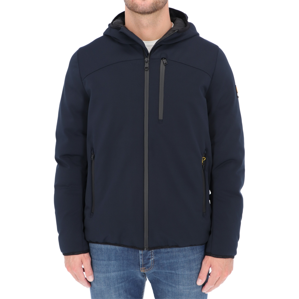 GIACCA JAYDEN CAPP CIESSE PIUMINI LIGER BLUE