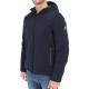 GIACCA JAYDEN CAPP CIESSE PIUMINI LIGER BLUE